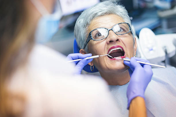 Dental Bonding in Dover, NJ